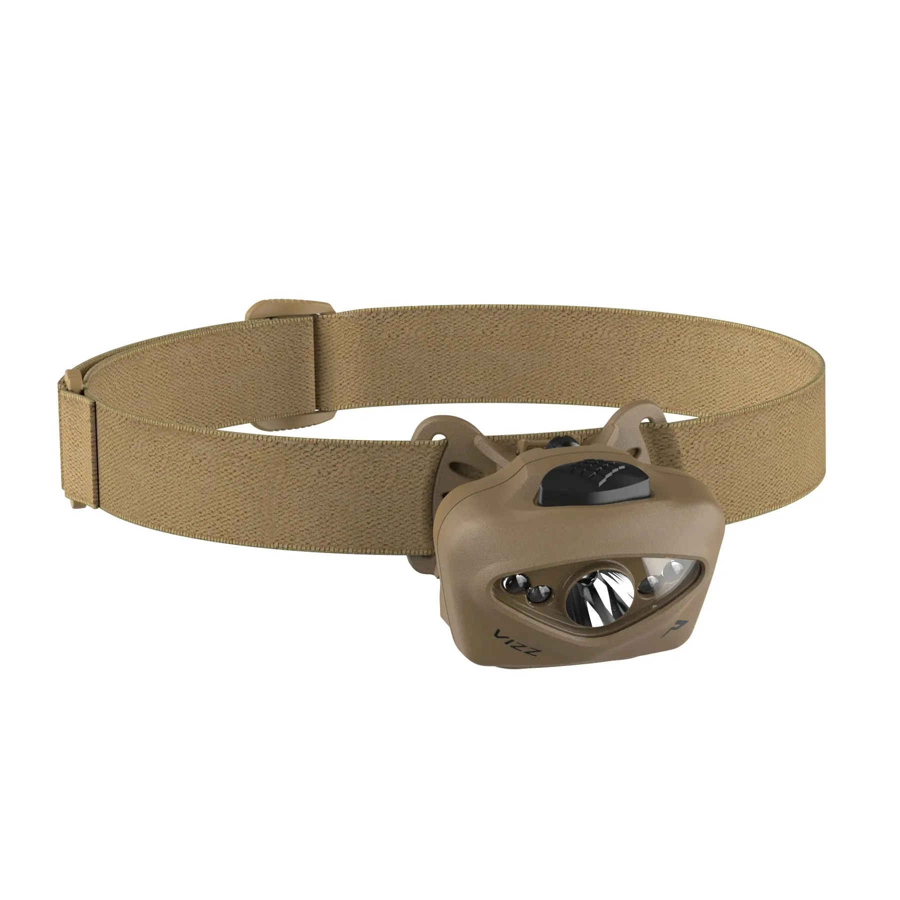 Princeton Tec Vizz 550 RGB MPLS  Headlamp