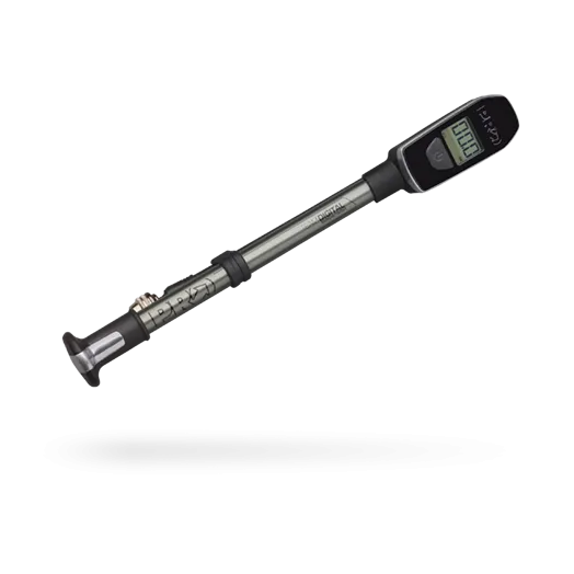 PRO Shock Pump Digital