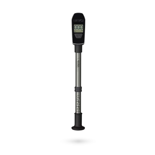 PRO Shock Pump Digital