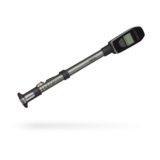 PRO Shock Pump Digital