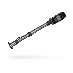 PRO Shock Pump Digital