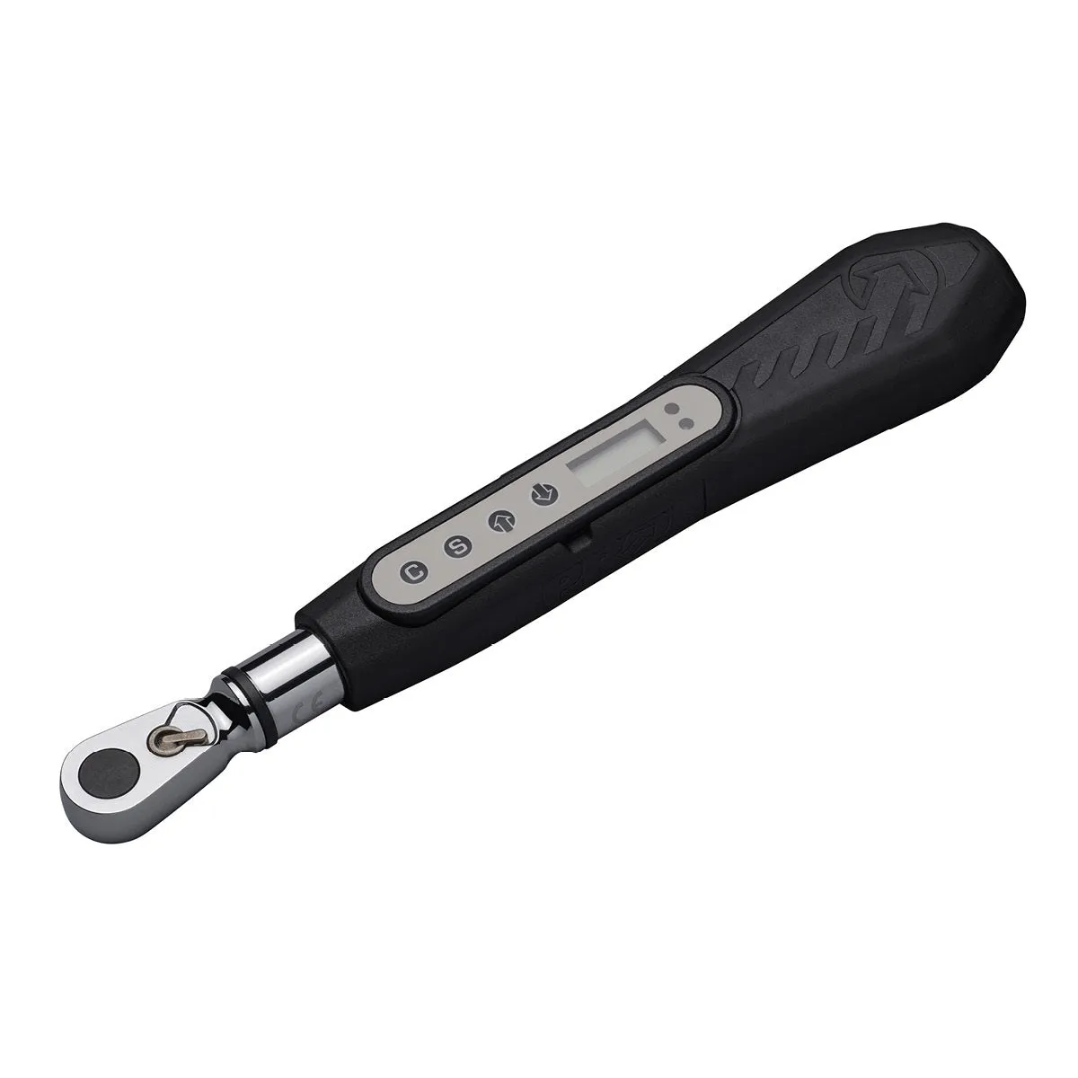 PRO Team Digital Torque Wrench