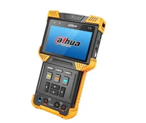 Probador De Señal Dahua Pfm900 E Hdcvi I Ps Onvif 4 P Qwerty