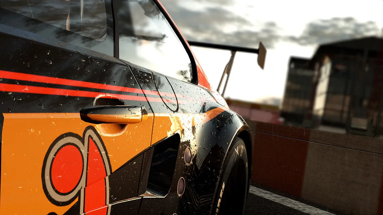 Project CARS Digital Edition (PC)