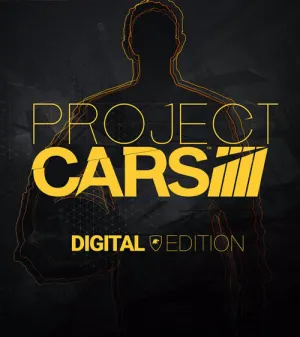 Project CARS Digital Edition (PC)