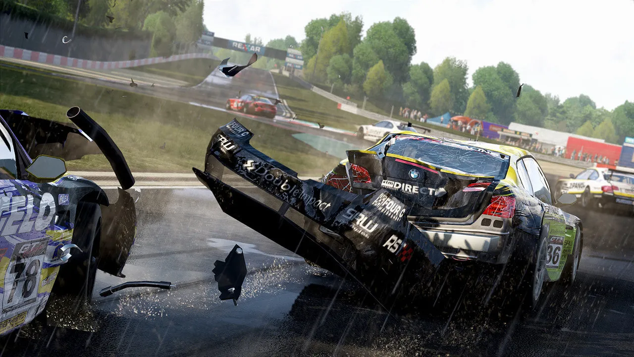 Project CARS Digital Edition (PC)