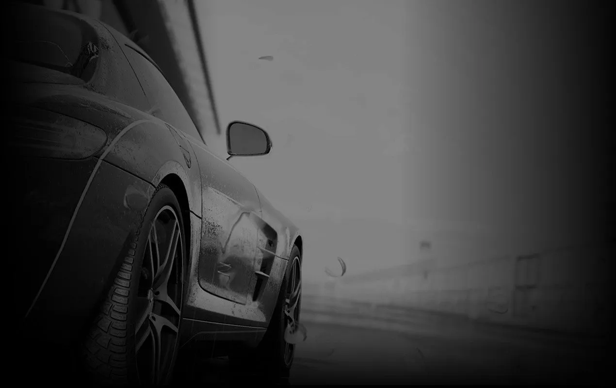 Project CARS Digital Edition (PC)