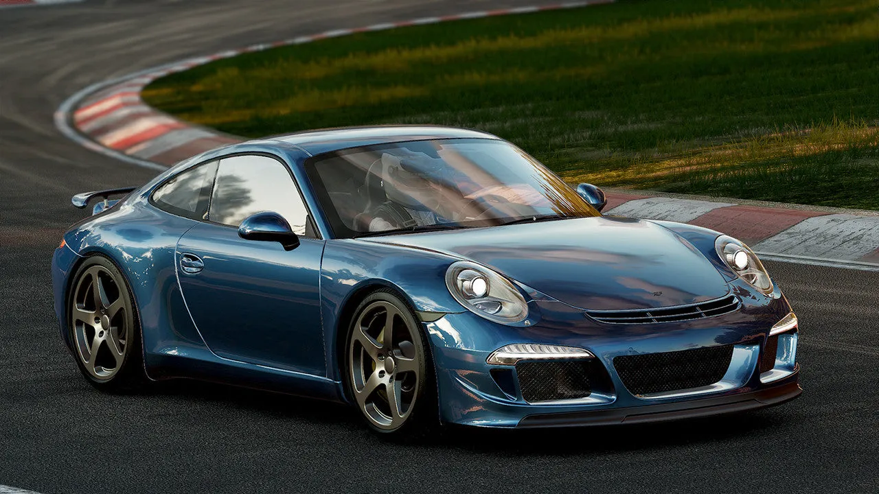 Project CARS Digital Edition (PC)