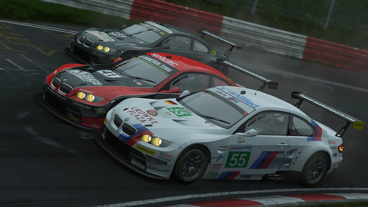 Project CARS Digital Edition (PC)