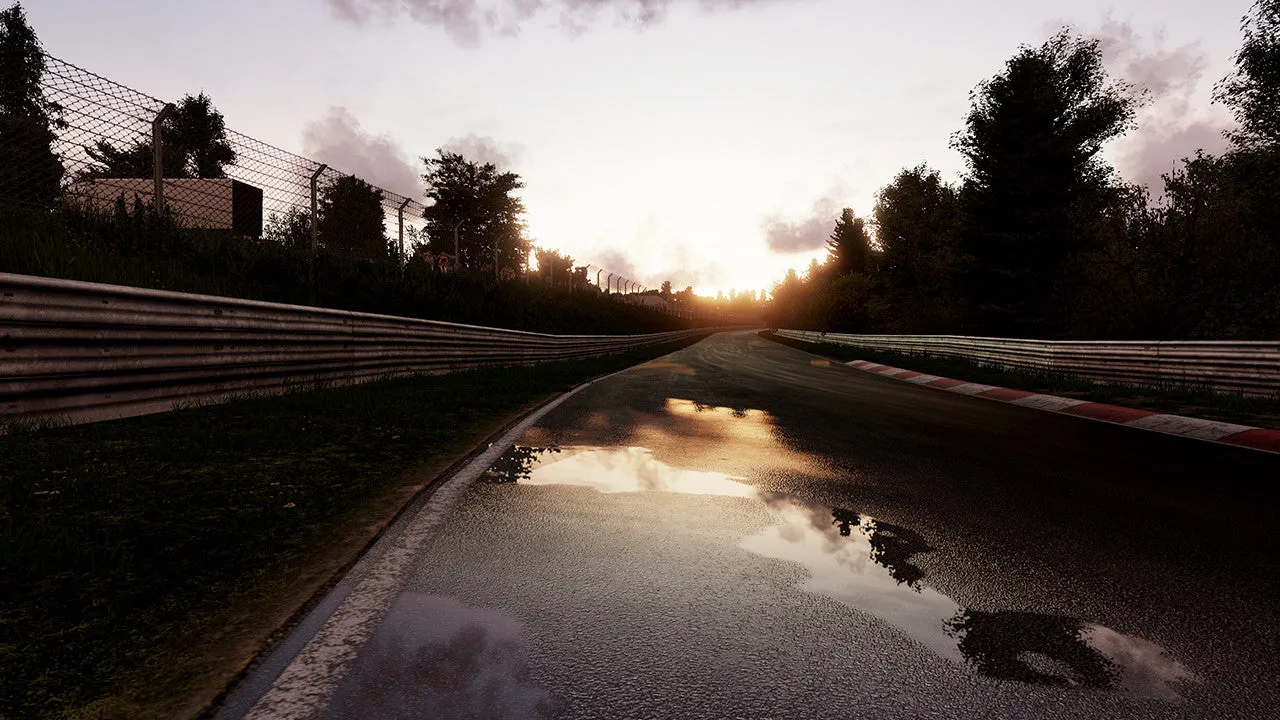 Project CARS Digital Edition (PC)