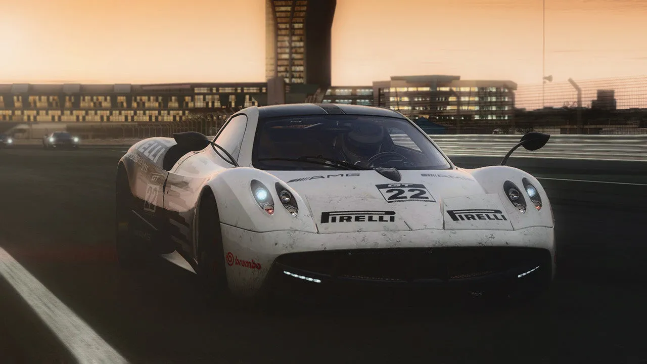 Project CARS Digital Edition (PC)