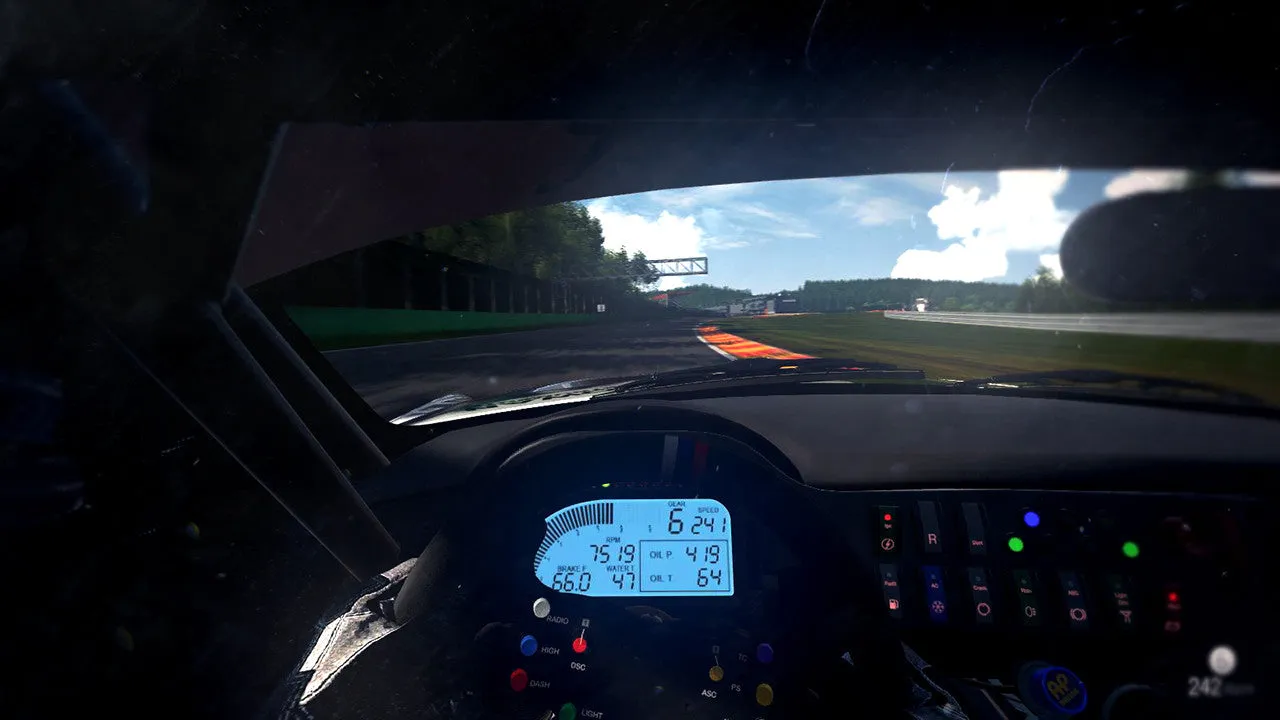 Project CARS Digital Edition (PC)