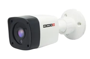 Provision Isr I1 380ab36 Camara Ahd Bala 1mp Ir 15mts Lente 3.6mm Ip66 4en1