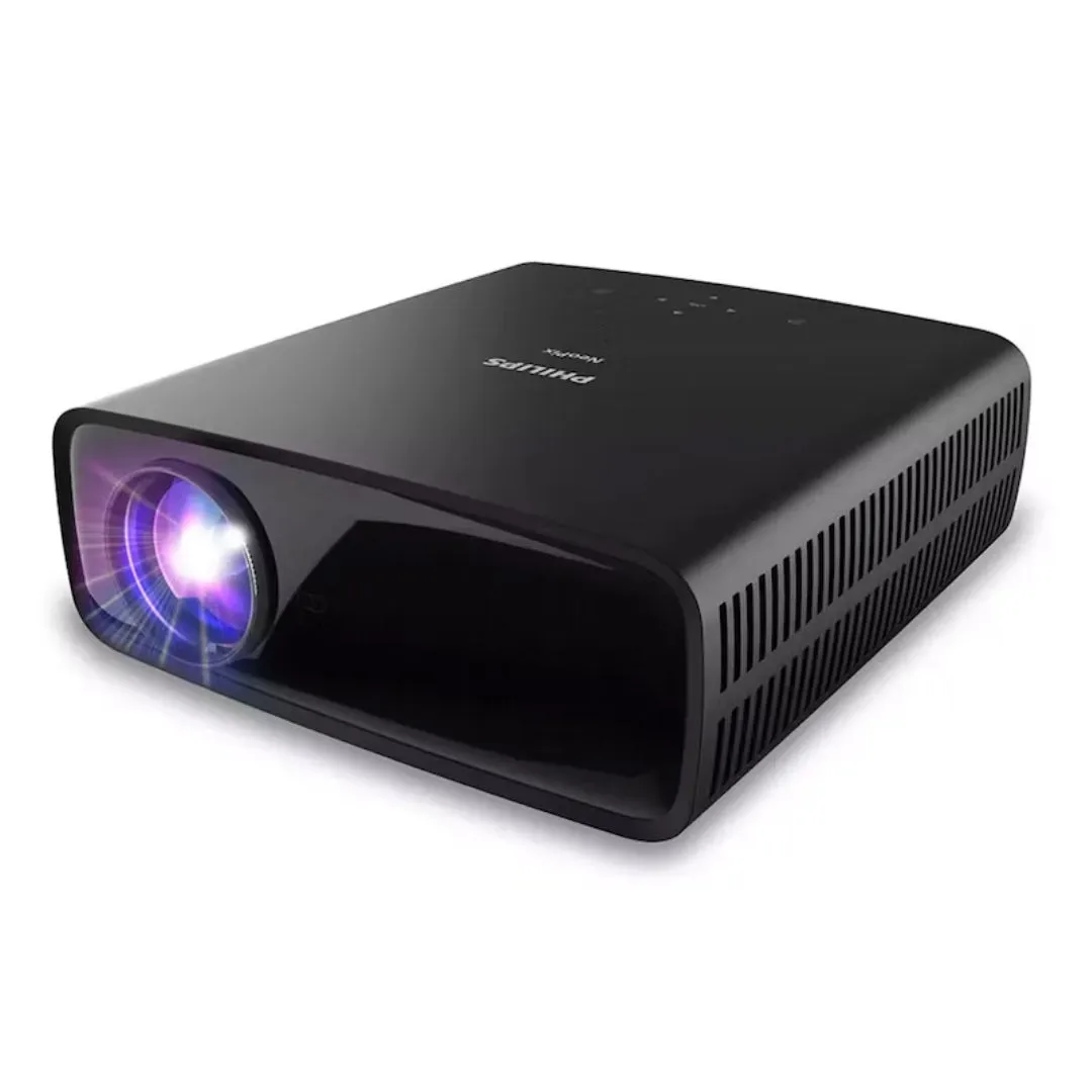 PROYECTOR LED ANDROID TV NEOPIX 720 PHILIPS