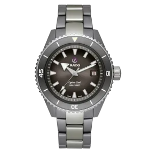 Rado Captain Cook High-Tech Ceramic Diver R32144102