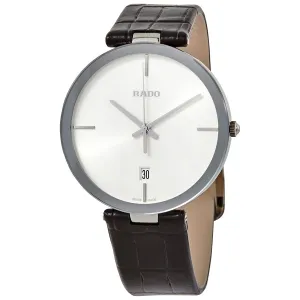 Rado Florence Quartz White Dial Men's Watch R48870015