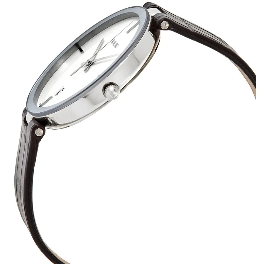 Rado Florence Quartz White Dial Men's Watch R48870015
