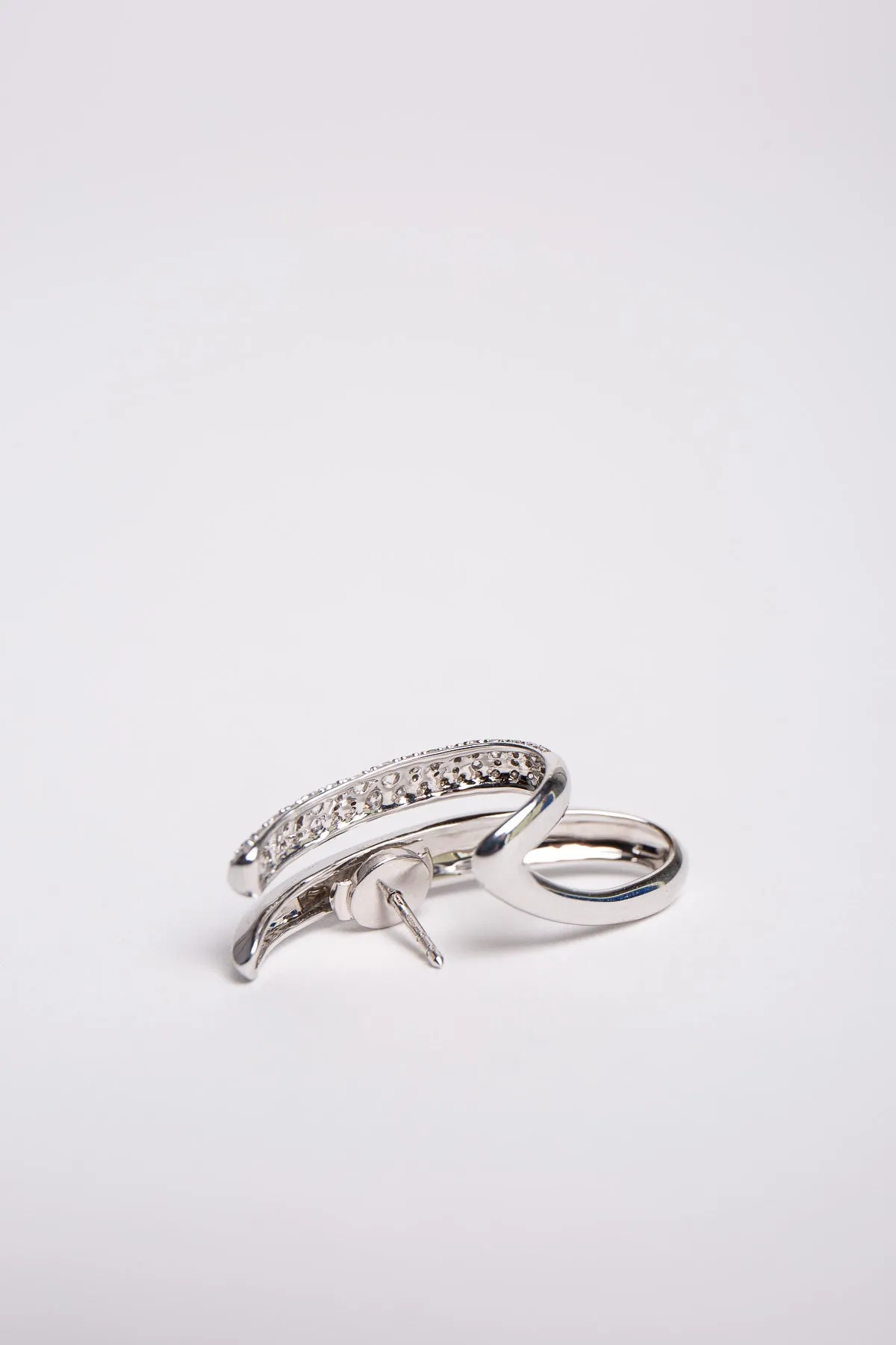 RAINBOW K | NANO MAGNETIC EARRING (SINGLE)