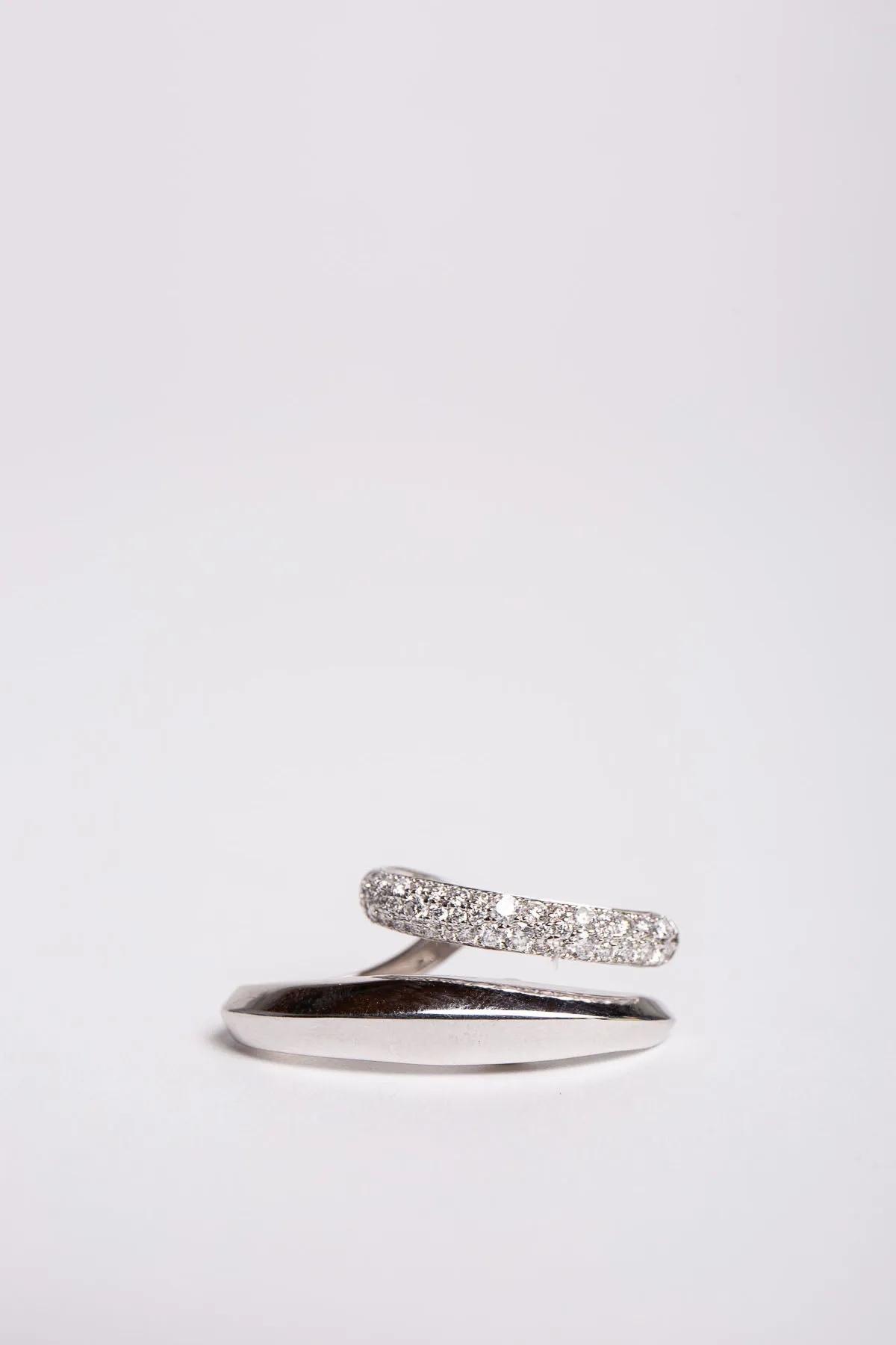 RAINBOW K | NANO MAGNETIC EARRING (SINGLE)