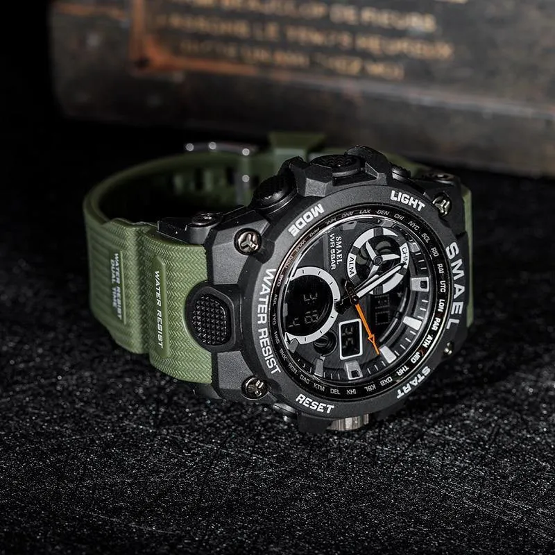 Range | 48MM