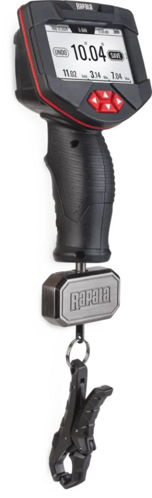 Rapala High Vis Digital Scale