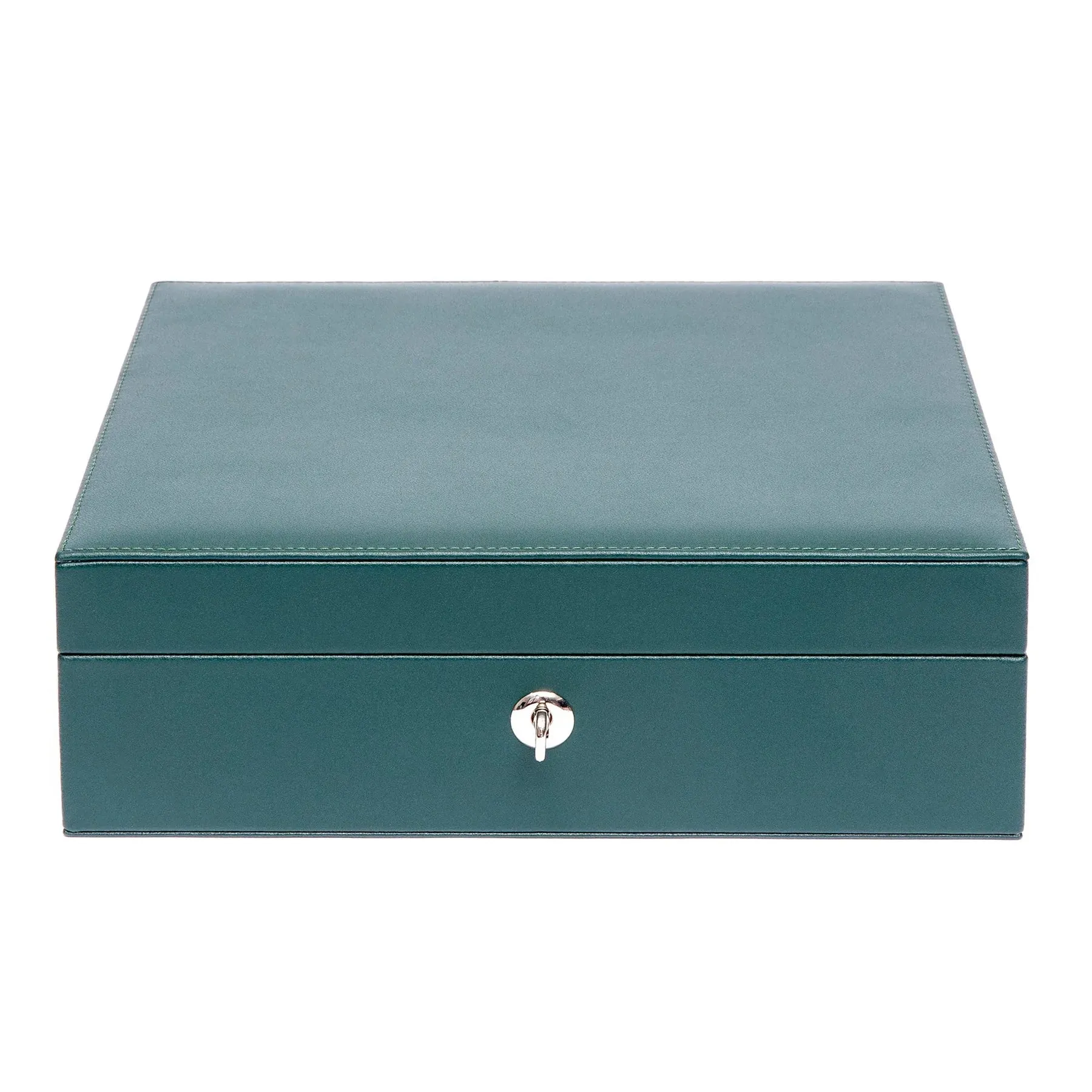Rapport Vantage Eight Watch Box - Green