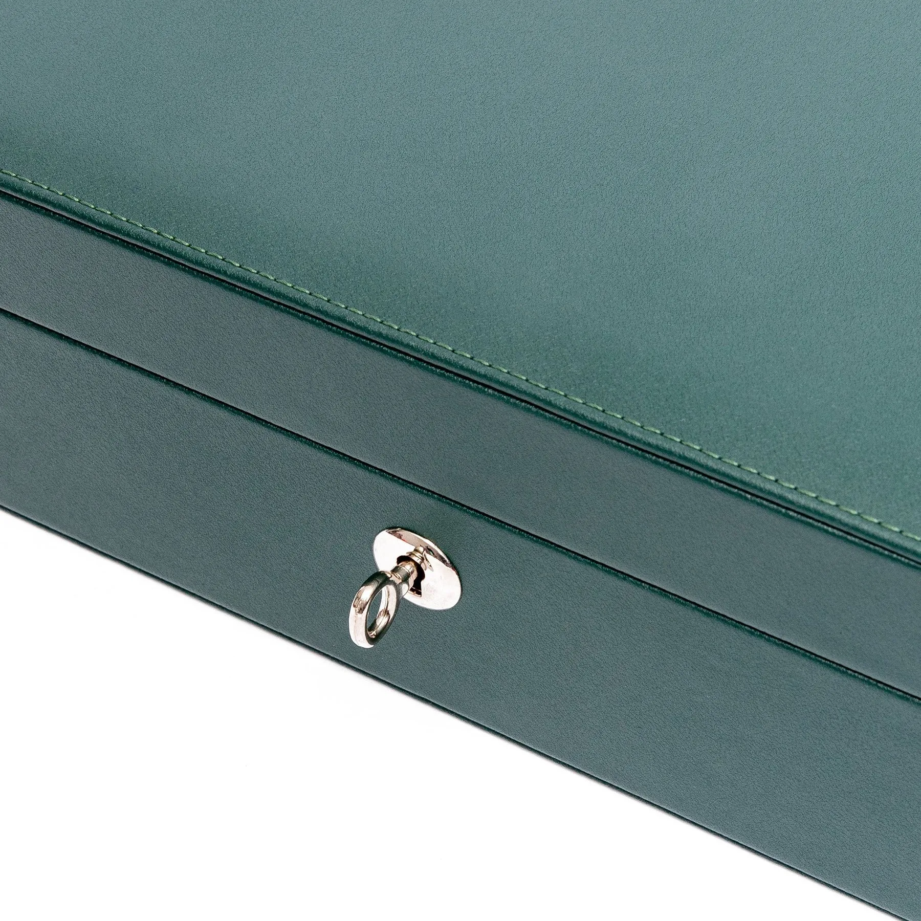 Rapport Vantage Eight Watch Box - Green