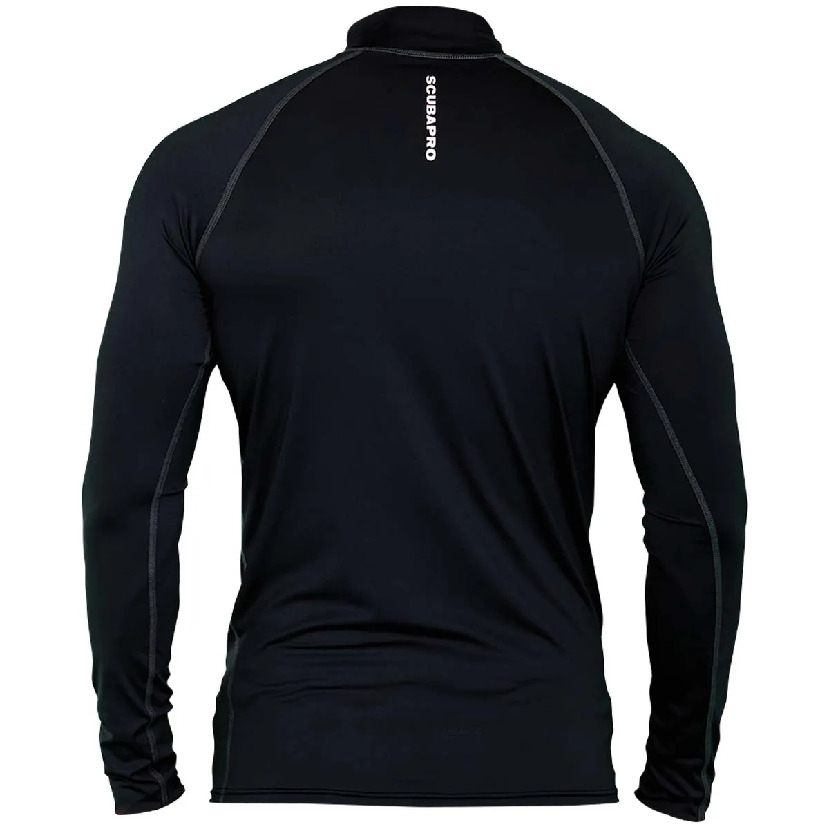 RASH GUARD LONG SLEEVE - MEN (UPF50)