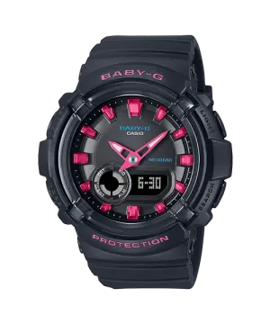 Reloj Baby-G correa de resina BGA-280DN-1A
