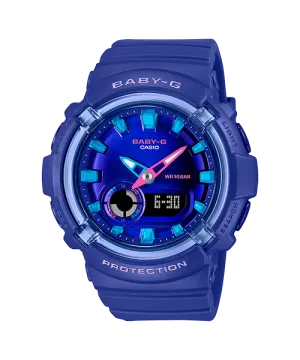 Reloj Baby-G correa de resina BGA-280DN-2A