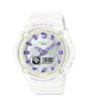 Reloj Baby-G correa de resina BGA-280DN-7A