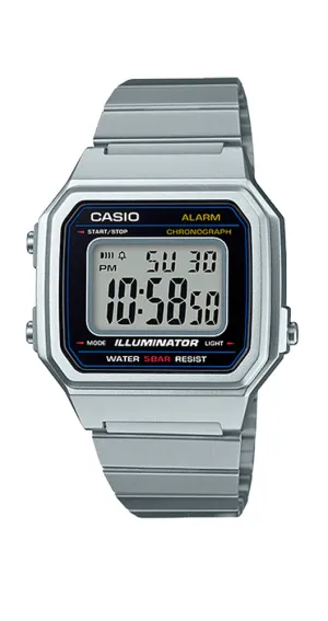 Reloj Casio Collection B650WD-1AEF