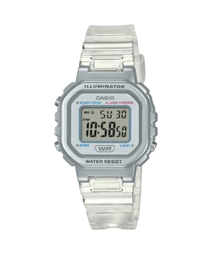 Reloj deportivo correa de resina LA-20WHS-7A
