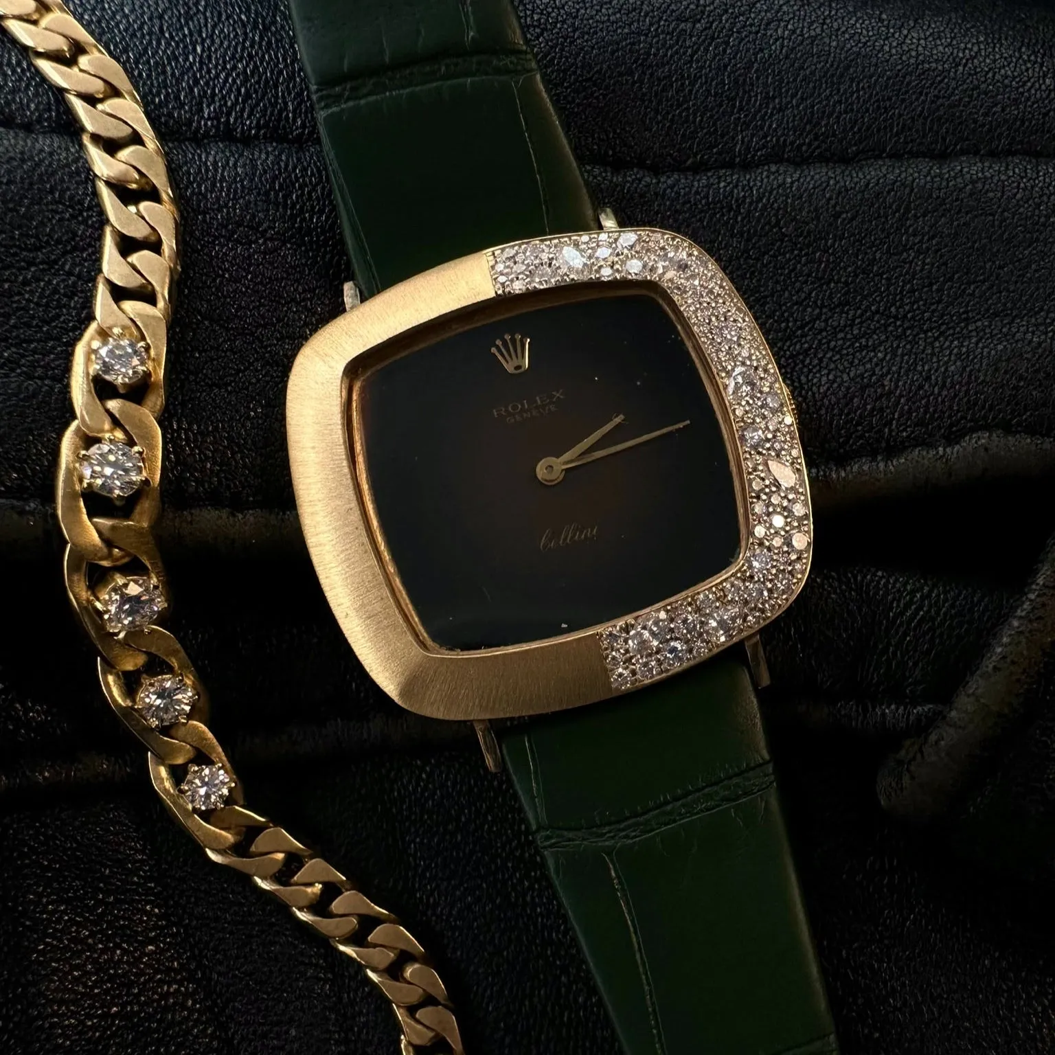 Restored Vintage Watch 7