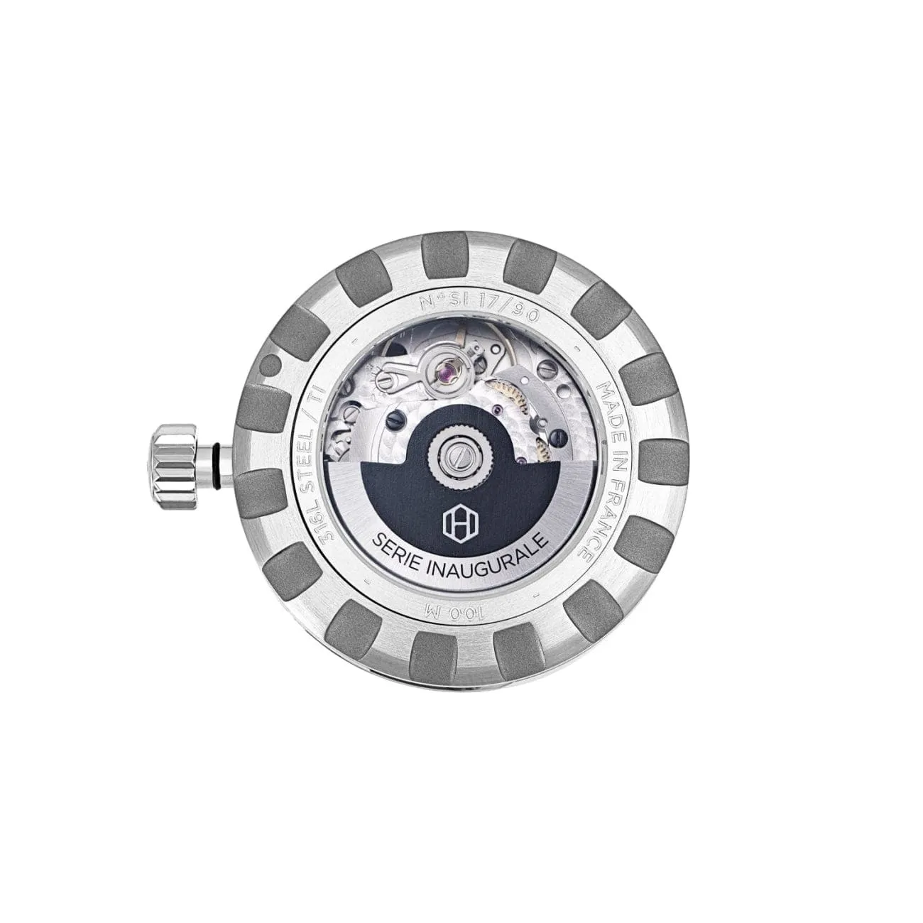 RETRO INAUGURAL SERIES CAPSULE