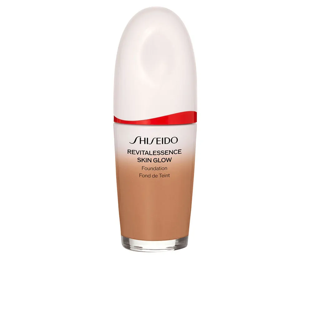 Revitalessence Skin Glow Foundation
