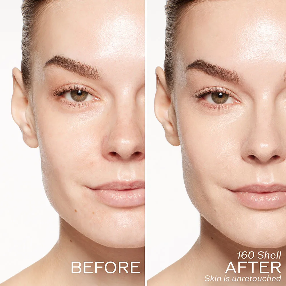 Revitalessence Skin Glow Foundation