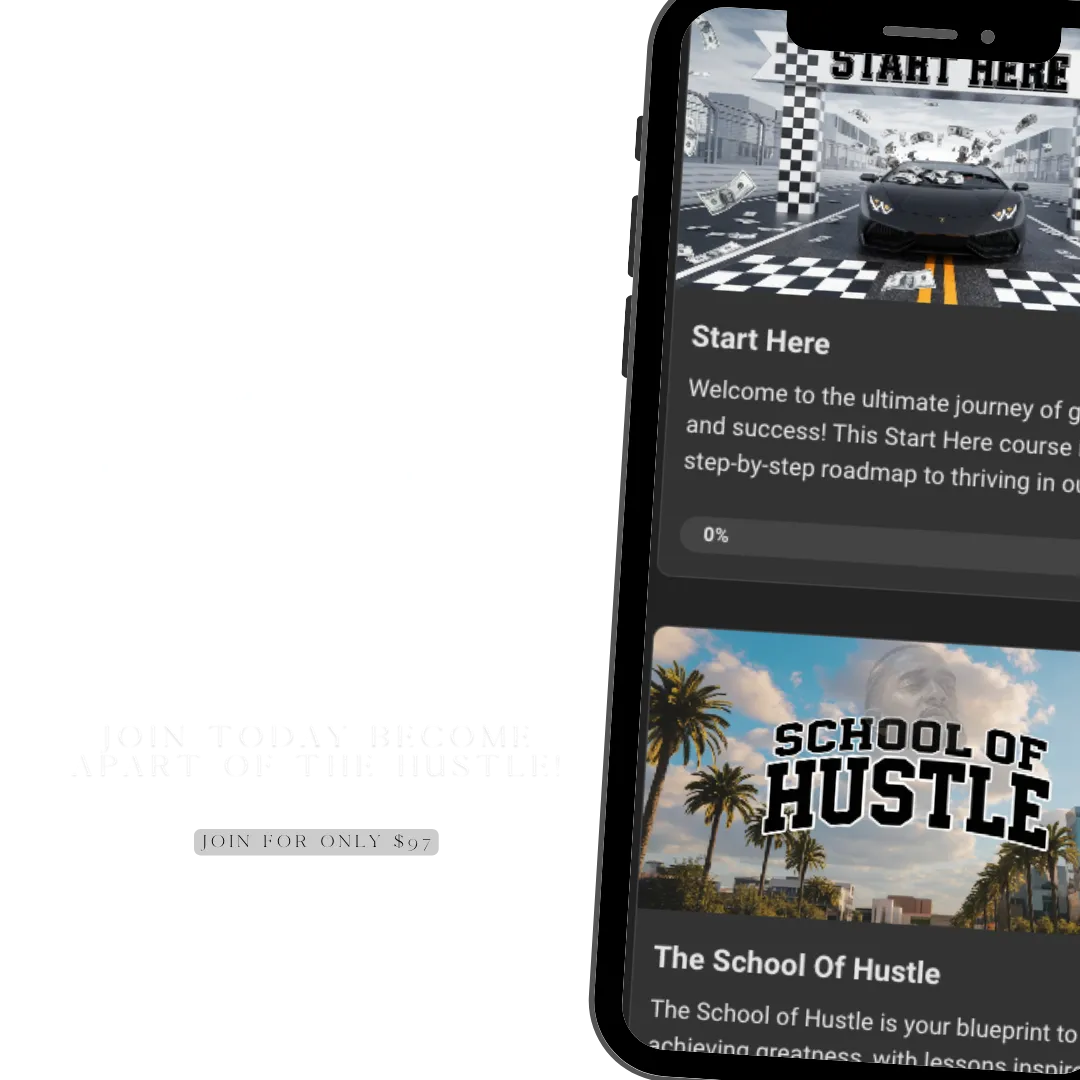 RGA Rich Generation Academy Course  MRR Resell Rights Community Support Digital Marketing