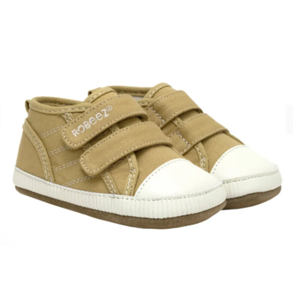 Robeez Boys Joey First Kicks