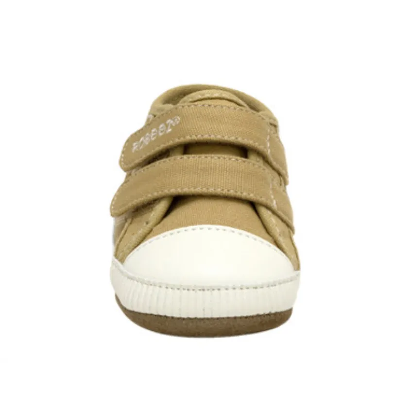 Robeez Boys Joey First Kicks