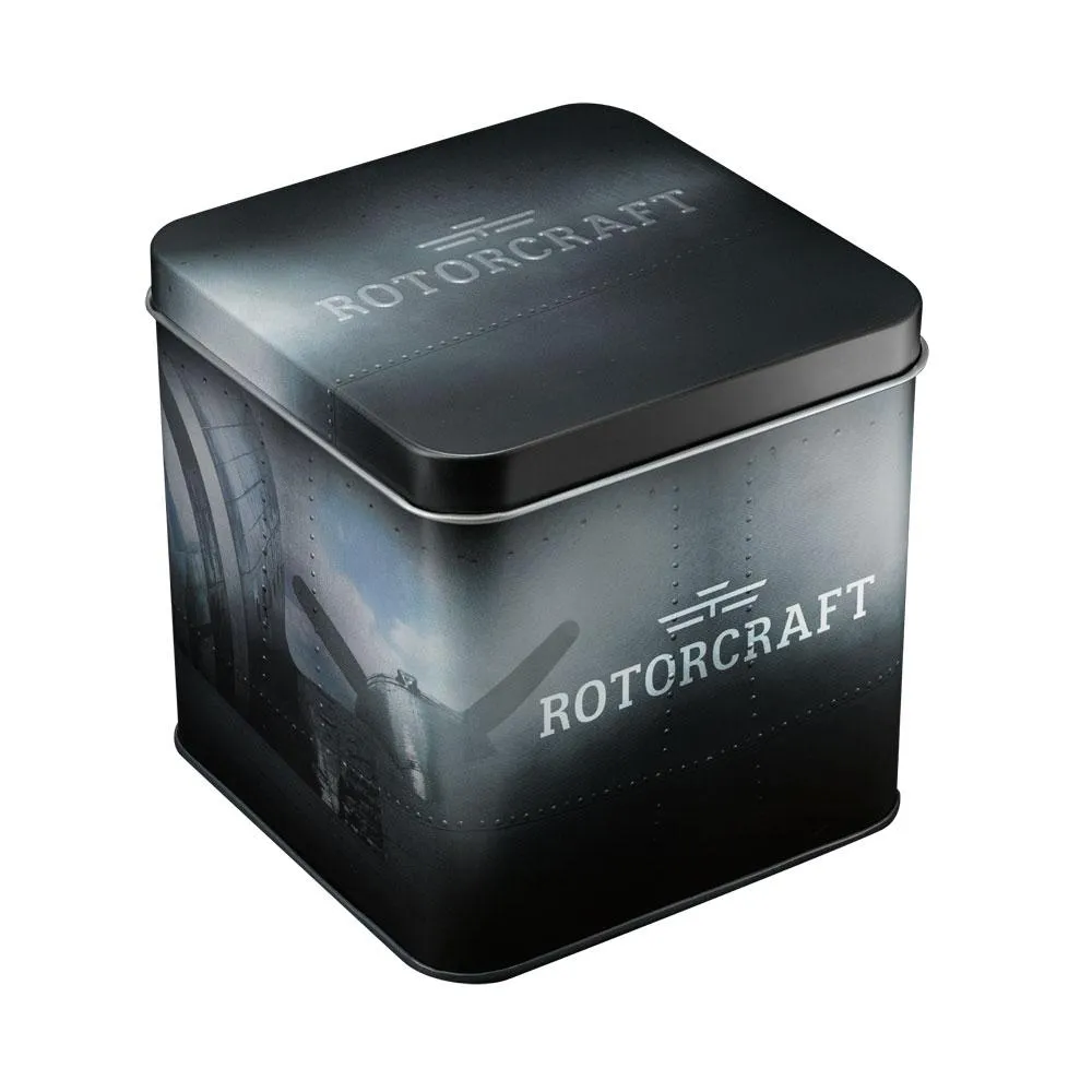 Rocket One<br>RC1401 Date