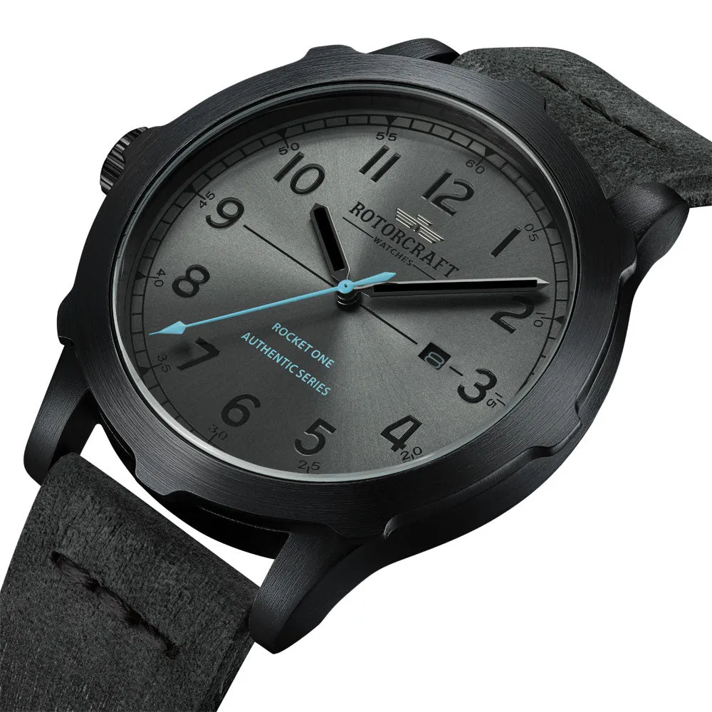 Rocket One<br>RC1401 Date
