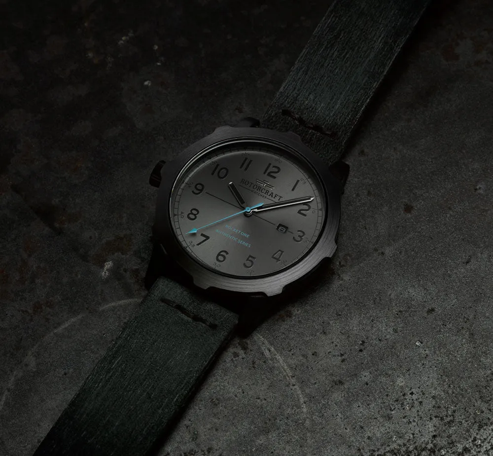 Rocket One<br>RC1401 Date