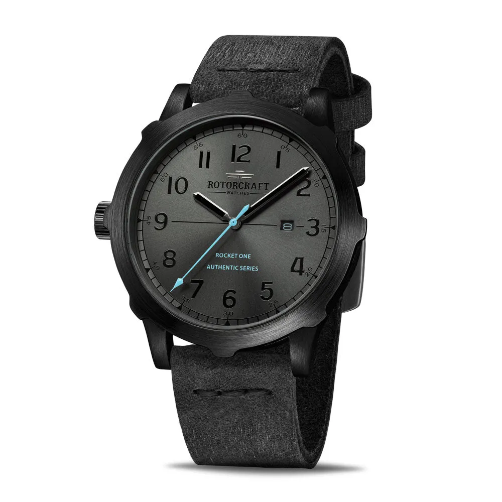 Rocket One<br>RC1401 Date