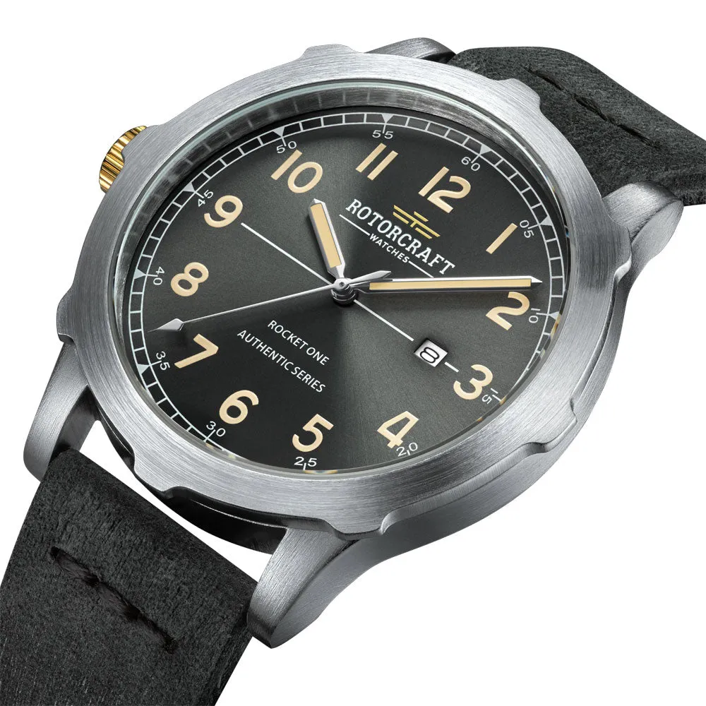 Rocket One<br>RC1402 Limited Edition