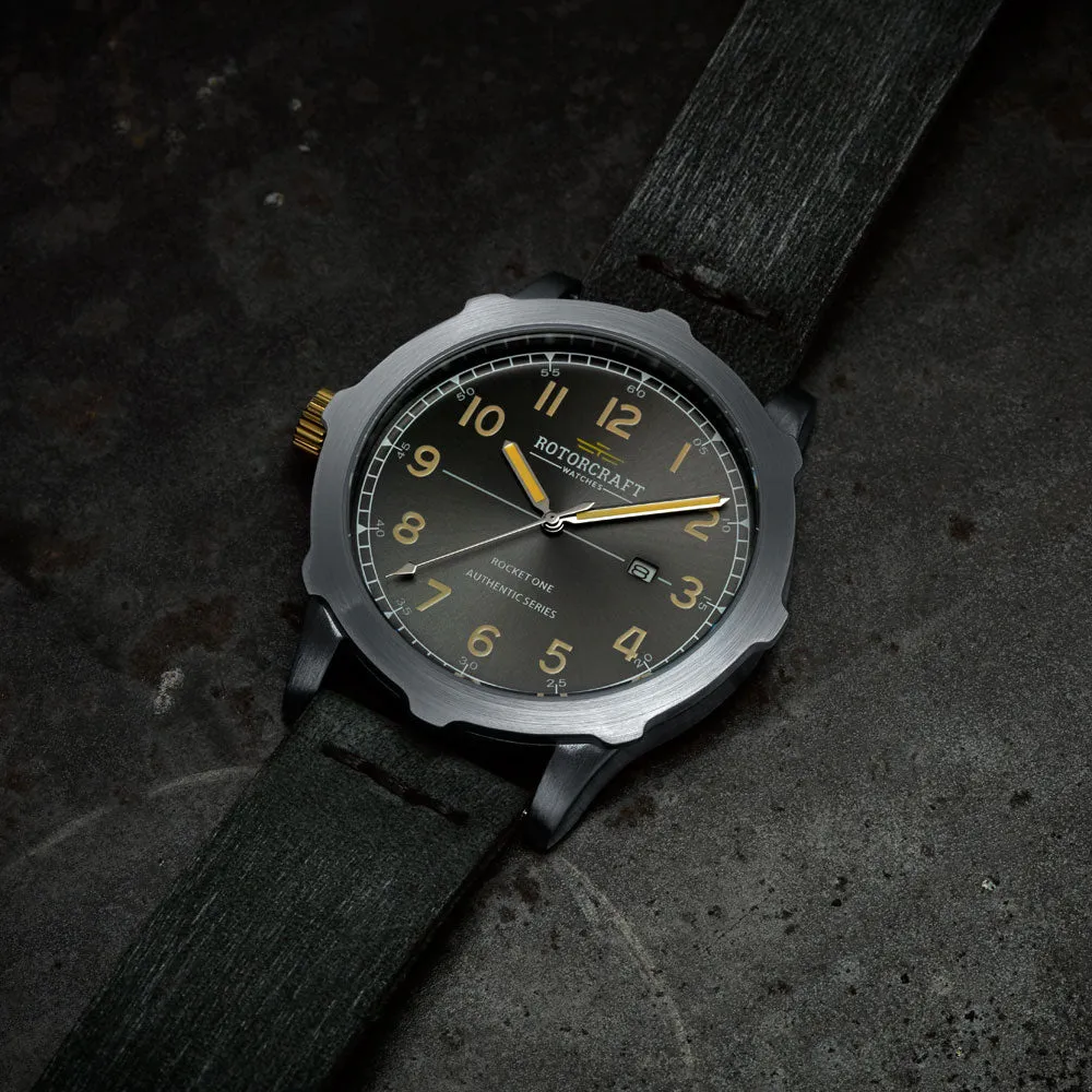 Rocket One<br>RC1402 Limited Edition