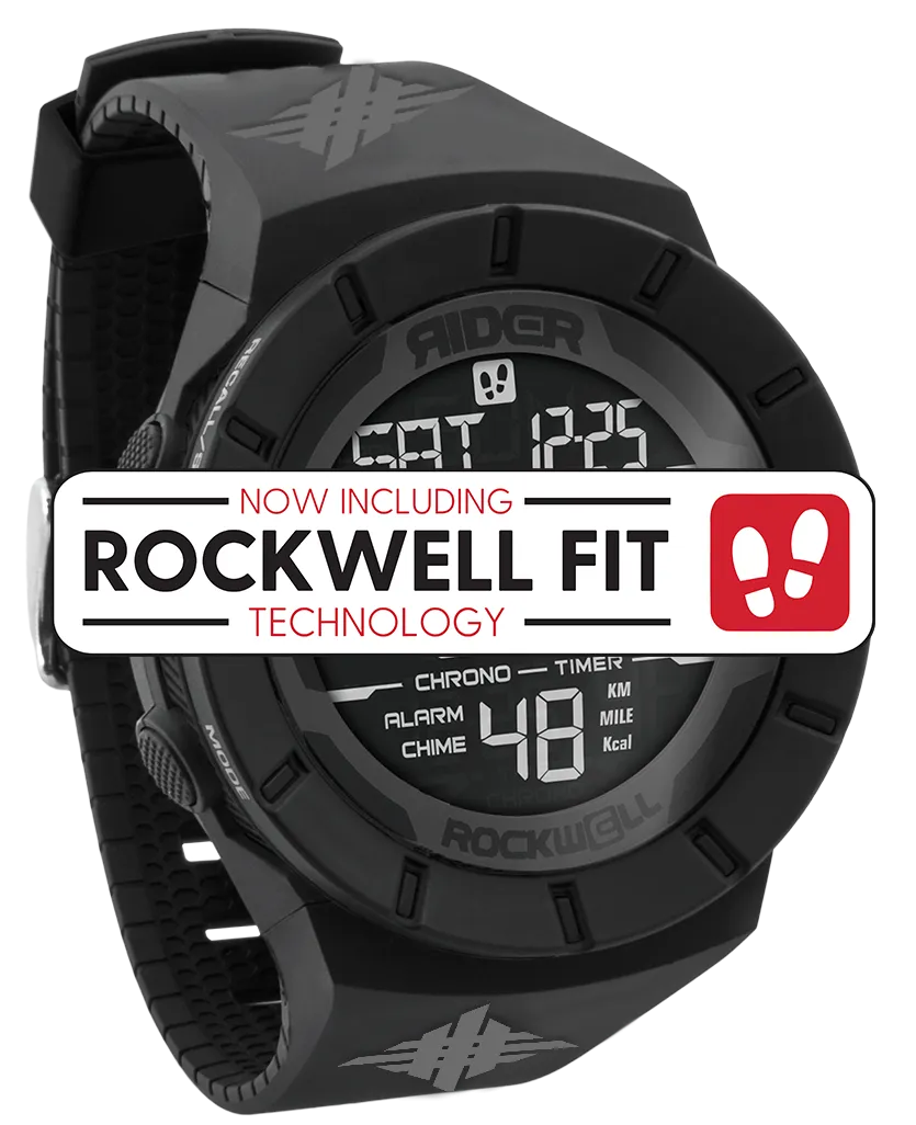 ROCKWELL THE COLISEUM FIT TEAM SOLITAIRE