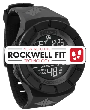 ROCKWELL THE COLISEUM FIT TEAM SOLITAIRE