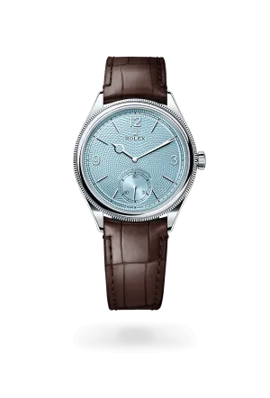 Rolex 1908 in Platinum, M52506-0002 | Walters & Hogsett