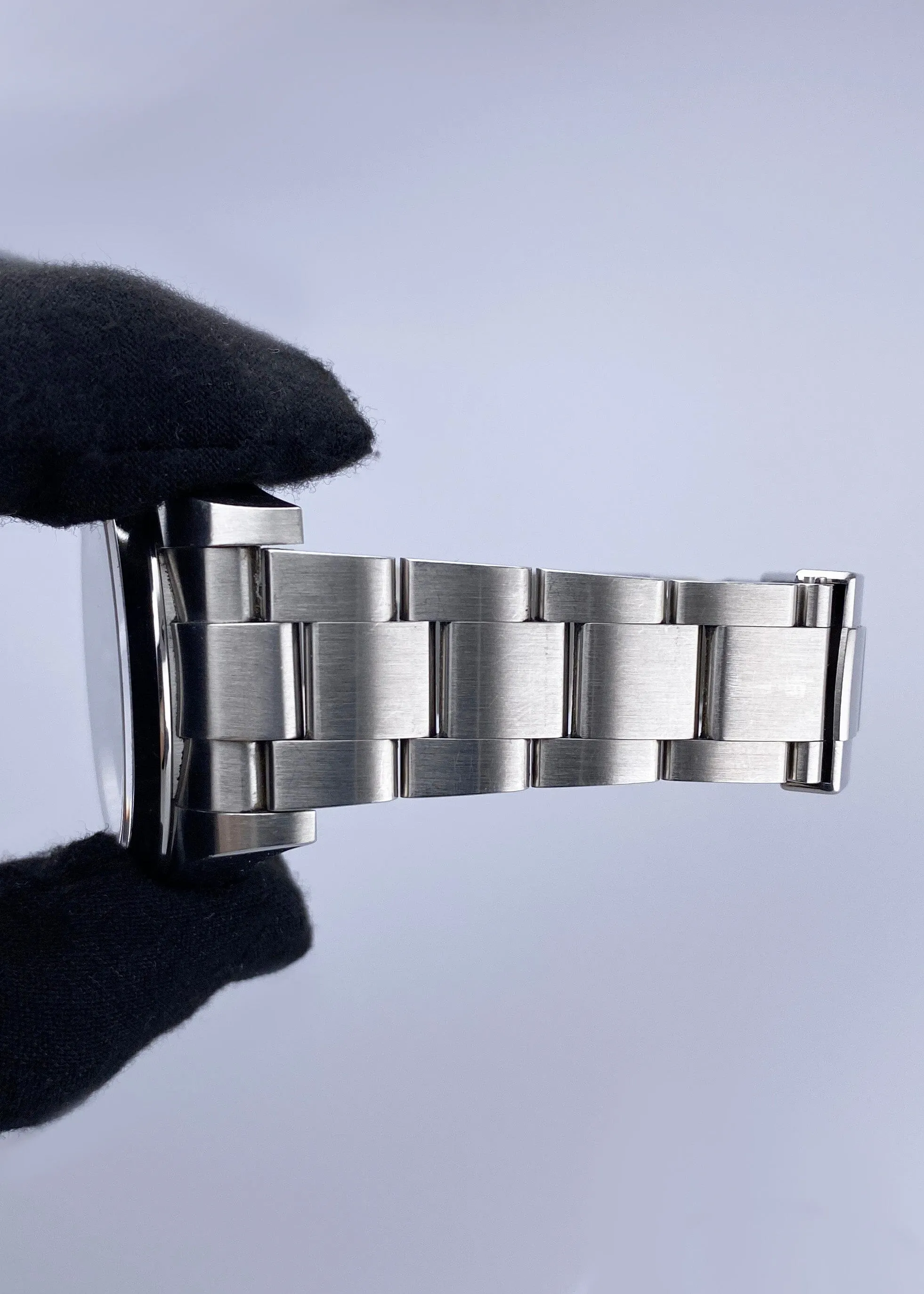 Rolex Air King 116900 Mens Watch Box Papers